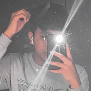 Meet your Posher, Rodolfo